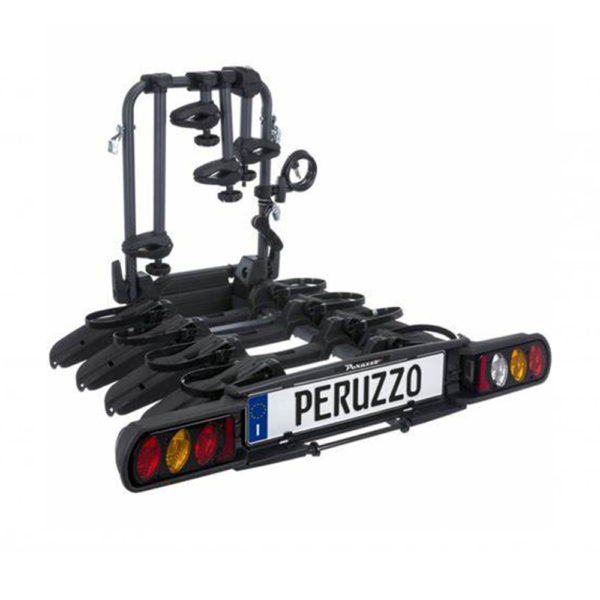 PERUZZO PORTE VELOS 4 BIKE