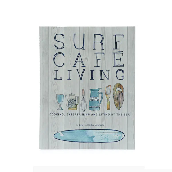 SURF CAFE LIVING
