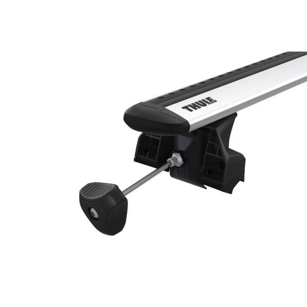 THULE PIED 7106 MONTAGE