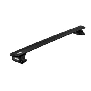 THULE WINGBAR EVO BLACK 7106