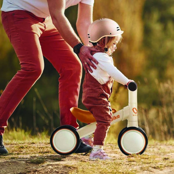 Fabirkbike WALKER VELO ENFANT SANS PEDALES