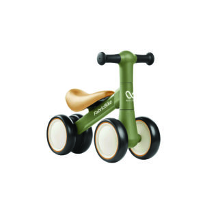 Fabirkbike WALKER VELO ENFANT SANS PEDALES VERT