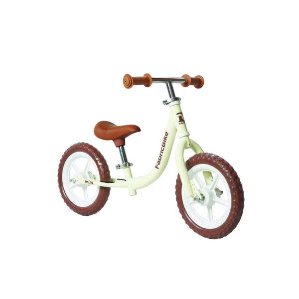 FabrikBike Mini Draisienne Blanc