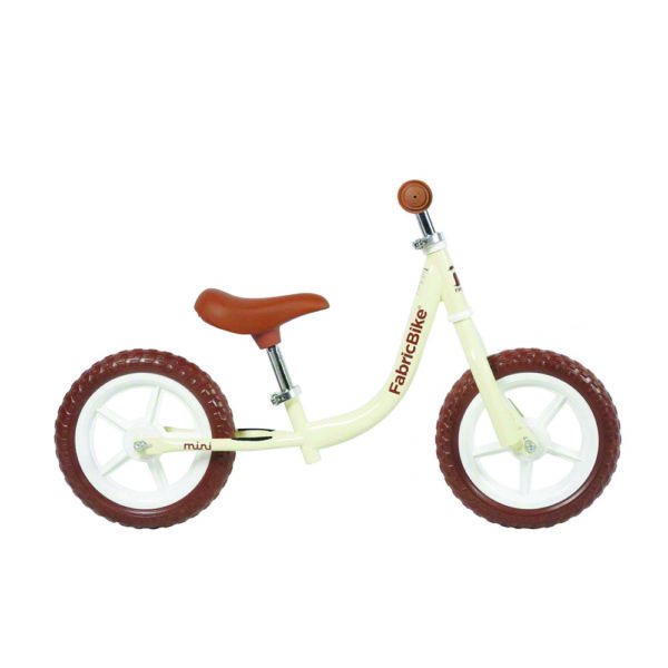 FabrikBike Mini Draisienne Blanc kids