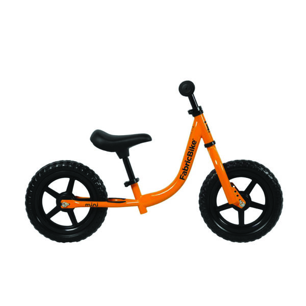 FabrikBike Mini Draisienne Orange