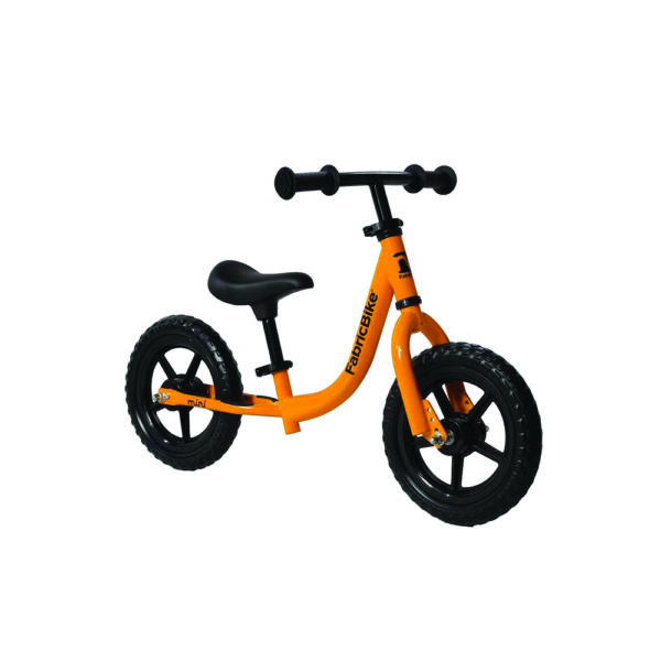 FabrikBike Mini Draisienne Orange