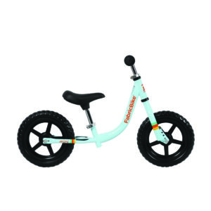 FabrikBike Mini Draisienne Vélo Bleu