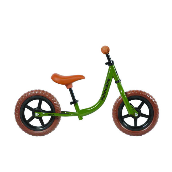 FabricBike Mini Draisienne Vert