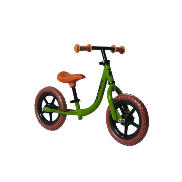 FabricBike Mini Draisienne Vert Kids