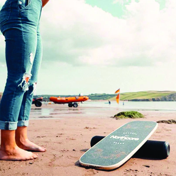 NORTHCORE ZENBOARD NOUVELLE CALEDONIE