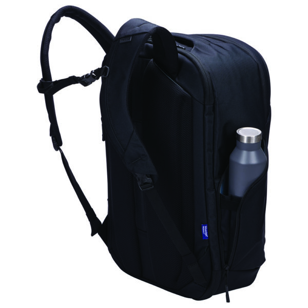 THULE SUBTERRA 2 Bagage Calédonien avion 40l black, Nouvelle Calédonie, Nouméa