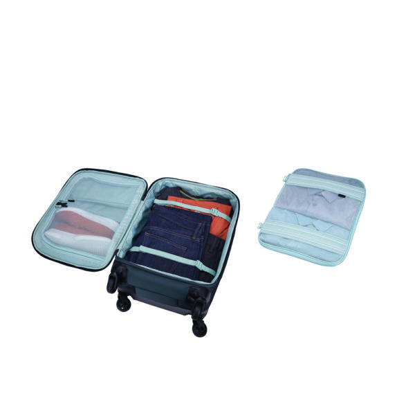 THULE SUBTERRA 2 VALISE CABINE DarkSlate Bagage cabine nouméa nouvelle calédonie