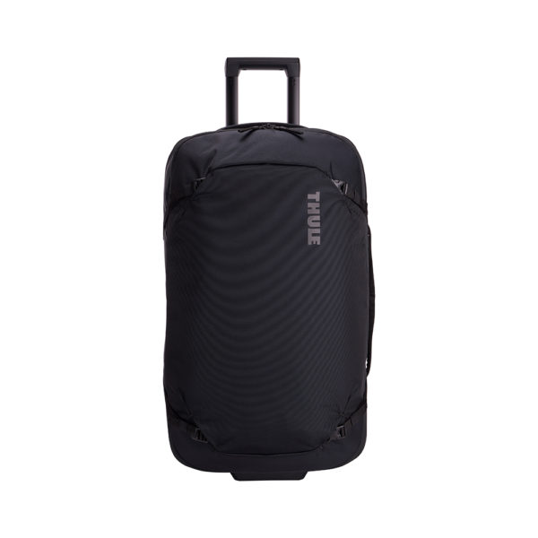 THULE SUBTERRA 2 VALISE SOUTE 70 CM BLACK BAGAGERIE TRAVEL air calin, Nouvelle calédonie