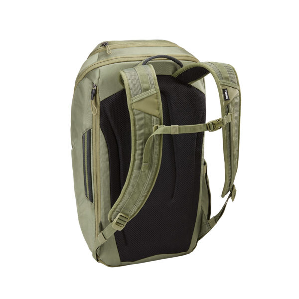 THULE CHASM BACKPACK OLIVE SAC A DOS 26L