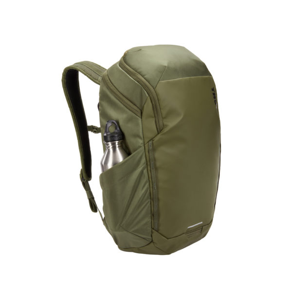 THULE CHASM BACKPACK OLIVE SAC A DOS 26L