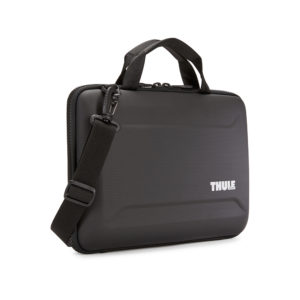 THULE GAUNTLET Sac Ordinateur COQUE INFORMATIQUE 14 Black Protection ordinateur noumea Media