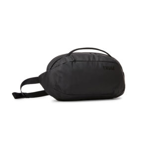 THULE TACT 5L Sac NOIRE TRAVEL bandouliere RFID BAGAGERIE CALEDONIE