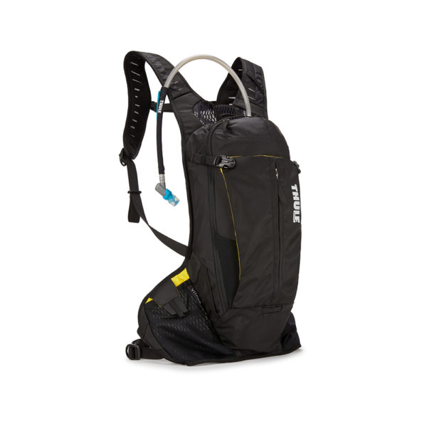 Thule Vital 8L est un sac à dos d'hydratation avec un réservoir Hydrapak de 2,5 L et un espace de chargement extensible conçu pour ranger tout le matériel nécessaire pour une journée sur les sentiers. Bagage Nouvelle caledonie vtt