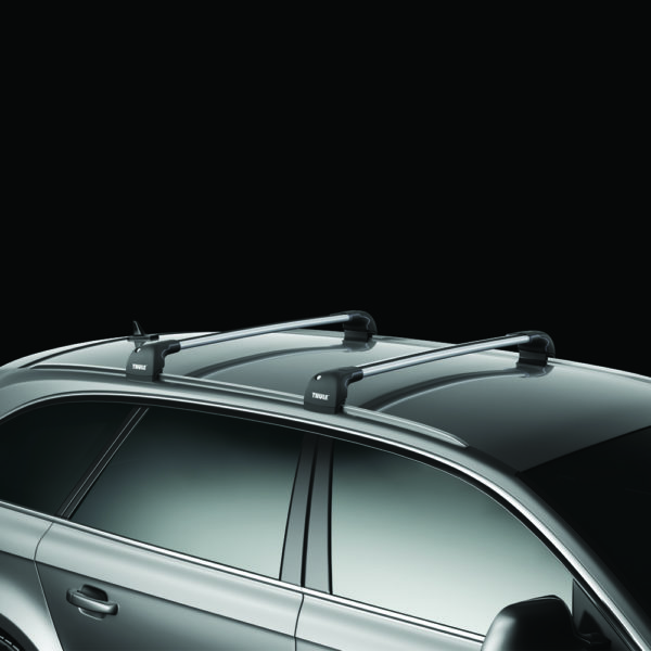 Barres de toit toutes marques THULE EDGE SERIE 95