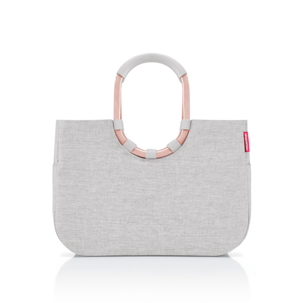 REISENTHEL Loopshopper Sky Rose – Image 2