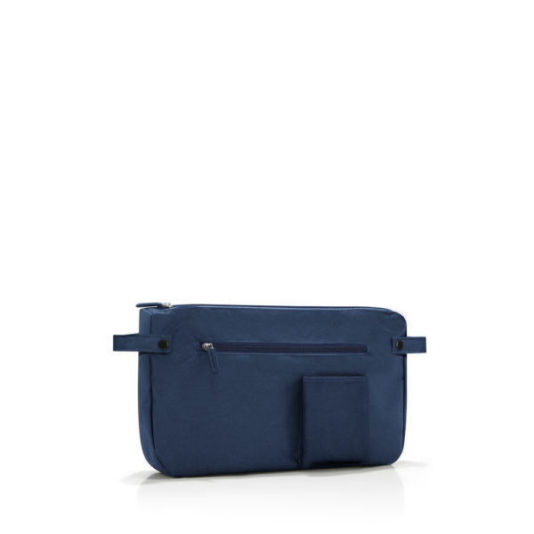 REISENTHEL Loopshopper M Dark Blue – Image 3