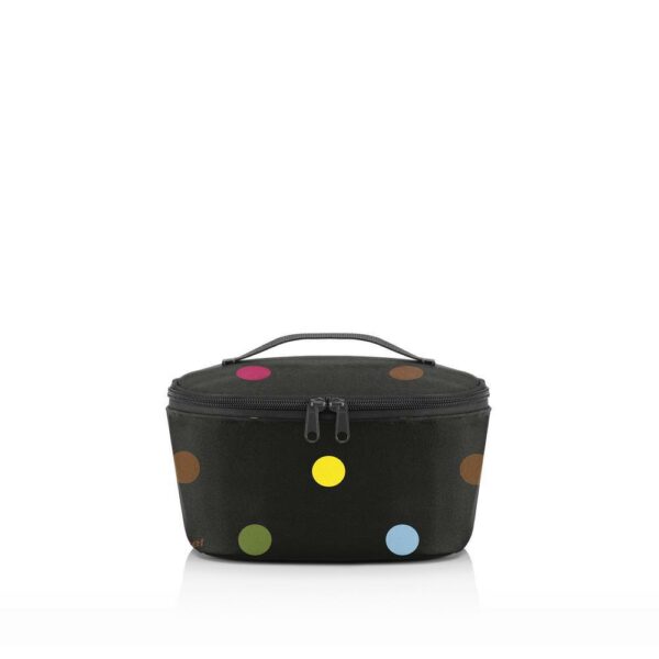 REISENTHEL Coolerbag S Pocket Dots – Image 2