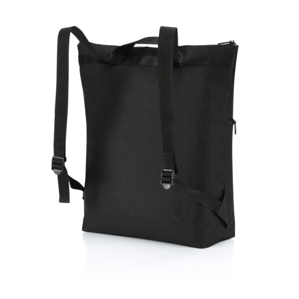 REISENTHEL Cooler Backpack Black – Image 2