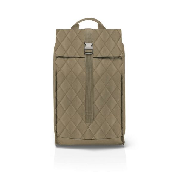 REISENTHEL Citycruiser Rhombus Olive – Image 6