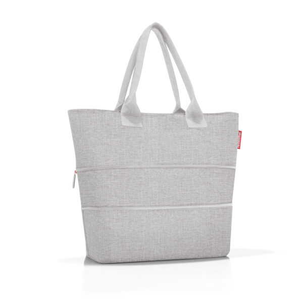 REISENTHEL Shopper e1 Twist Sky Rose – Image 2