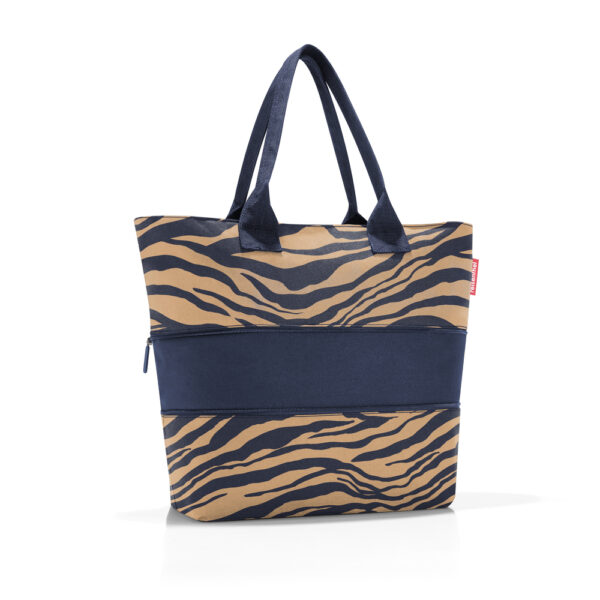 REISENTHEL Shopper e1 Twist Sumatra – Image 2