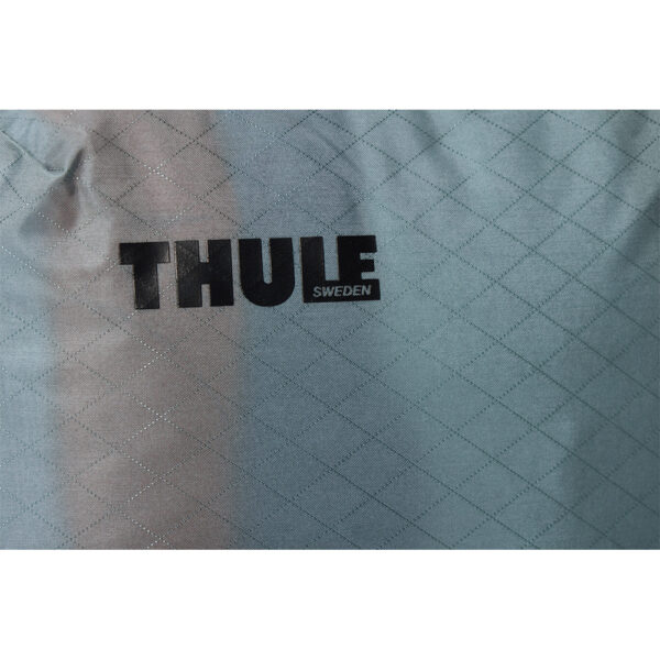 THULE COMPRESSION PACKING CUBE Medium Pond Gray – Image 7