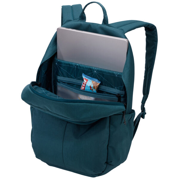 THULE INDAGO BACKPACK 23L Dense Teal – Image 6