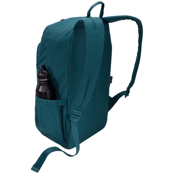 THULE INDAGO BACKPACK 23L Dense Teal – Image 3