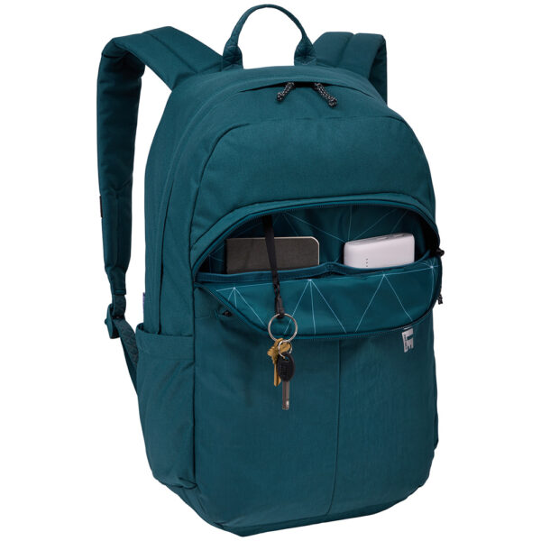 THULE INDAGO BACKPACK 23L Dense Teal – Image 2