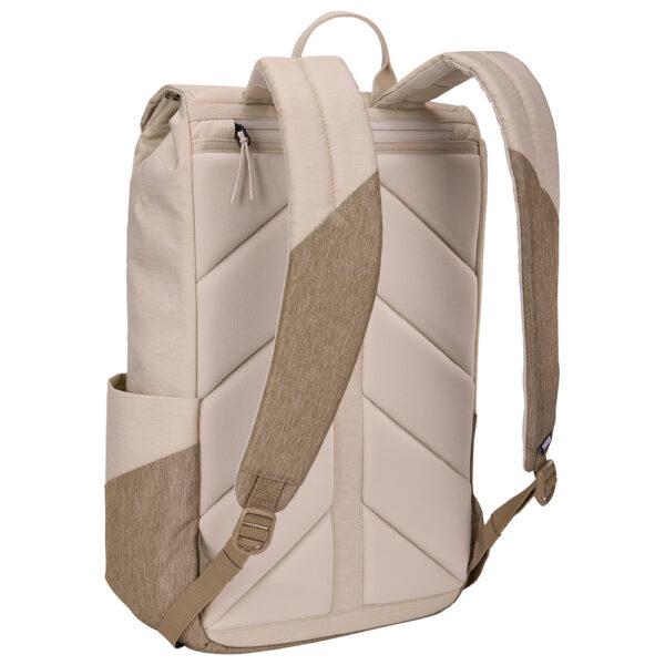 THULE LITHOS BACKPACK 16L Pelican Grey – Image 12