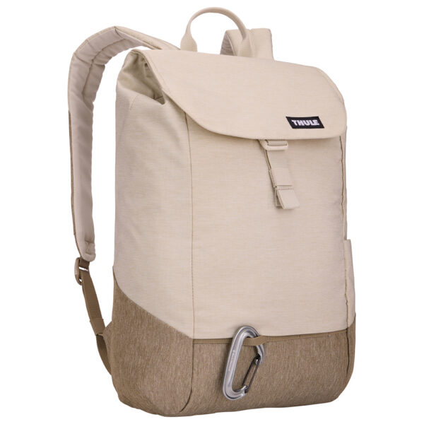 THULE LITHOS BACKPACK 16L Pelican Grey – Image 3