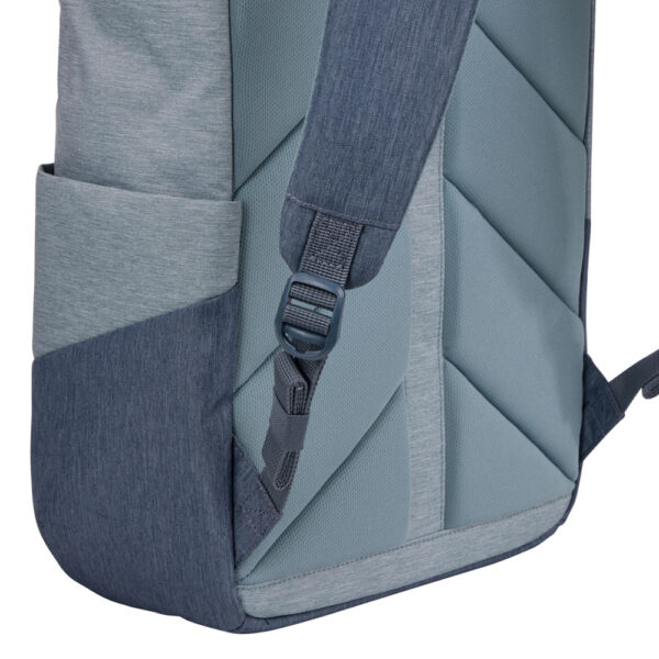 THULE LITHOS BACKPACK 16L Pond Grey – Image 2