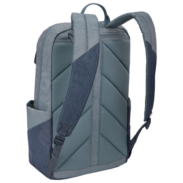 THULE LITHOS BACKPACK 20L Pond Grey – Image 11