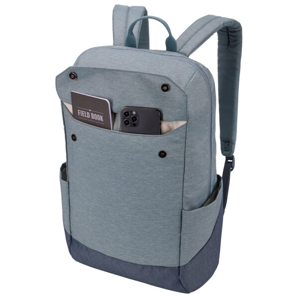 THULE LITHOS BACKPACK 20L Pond Grey – Image 7