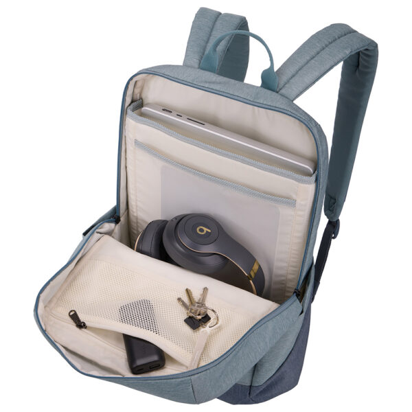 THULE LITHOS BACKPACK 20L Pond Grey – Image 6