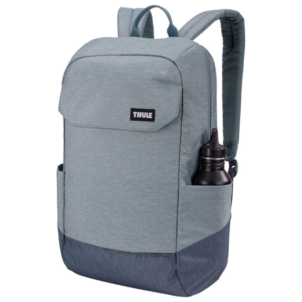 THULE LITHOS BACKPACK 20L Pond Grey – Image 5