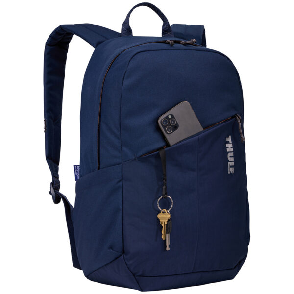 THULE NOTUS BACKPACK 20L Dress Blue – Image 5