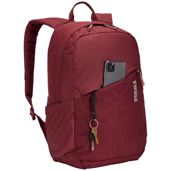 THULE NOTUS BACKPACK 20L New Marron – Image 4