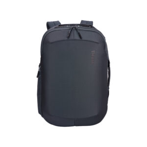 Bagage de cabine convertible 40 L Thule Subterra 2 est un élément indispensable de vos voyages. Combinant un design élégant à des fonctionnalités adaptables, il dispose notamment d'un attaché-case pour ordinateur amovible et d'un panneau séparateur rabattable.