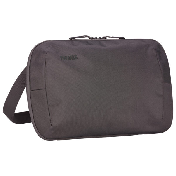 THULE SUBTERRA 2 Cabine 40L Vetiver Grey – Image 11