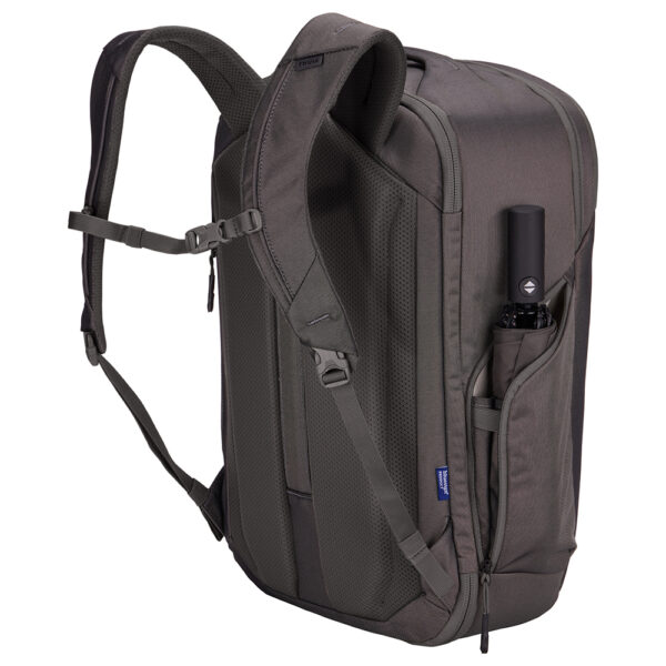 THULE SUBTERRA 2 Cabine 40L Vetiver Grey – Image 6