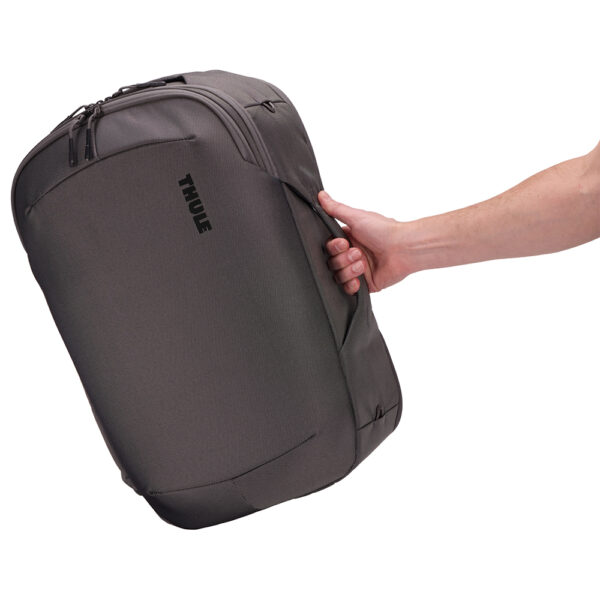 THULE SUBTERRA 2 Cabine 40L Vetiver Grey – Image 2