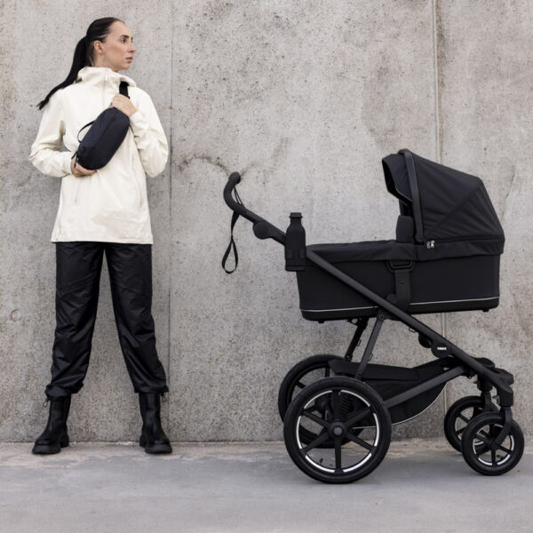 THULE AION SLING Black – Image 9