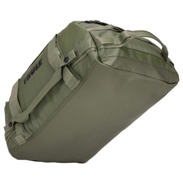 THULE CHASM DUFFEL 30L Olive – Image 5