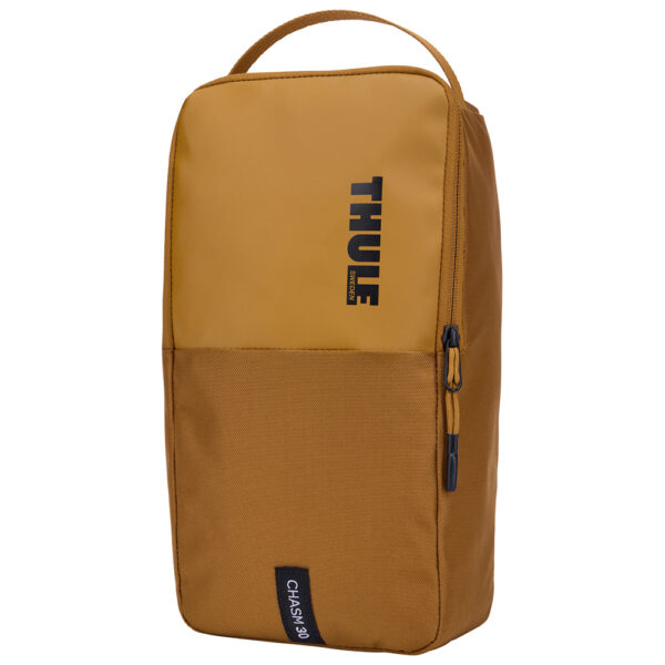 THULE CHASM DUFFEL 30L Golden Brown – Image 7